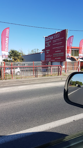 Aperçu des activités de la casse automobile DIATAN 2000 située à EYSINES (33320)